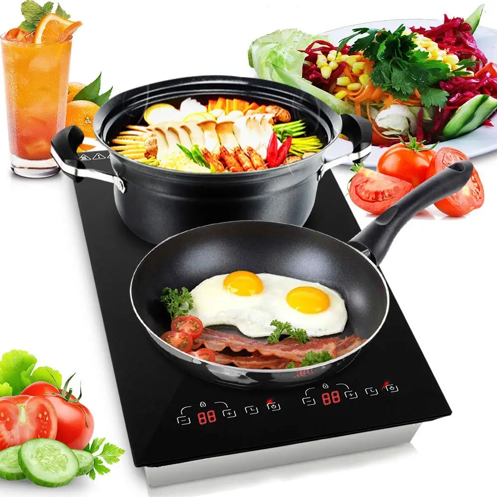 Cheap Double Induction Cooktop Find Double Induction Cooktop