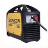Portable DC mma soldadoras inverter ZX7-200 stick soldadoras inverter mma for 4.0mm electrode