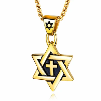 jewish jewelry