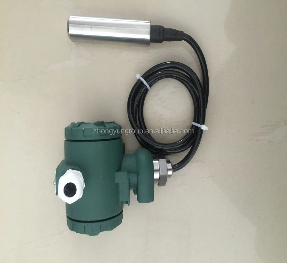 Zhongyun Zys01 Deep Water Well Level Meter And Gauge,Underground Water