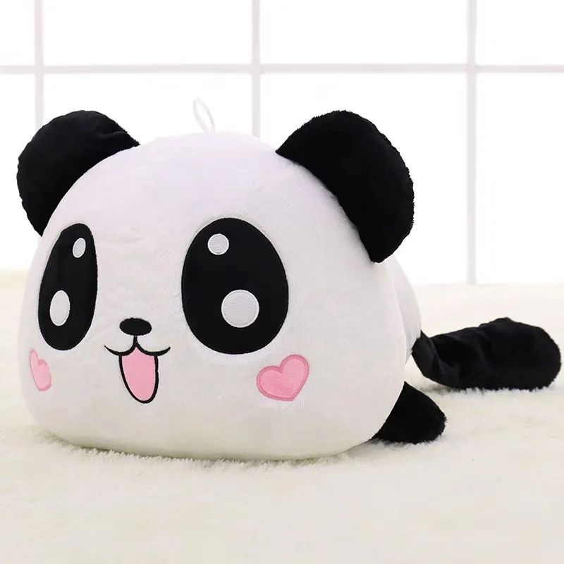 panda cuddly toys