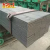 Competitive price stock construction metal flat bar ss400