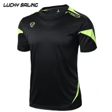 Sportovní pánské tričko z Aliexpress