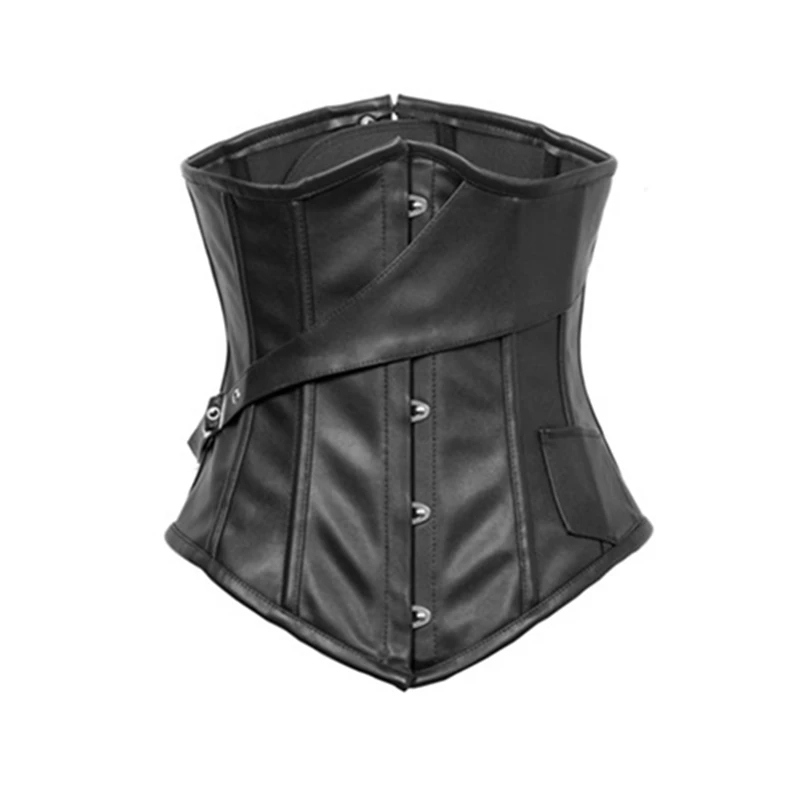 Western Style High Quality Ladies Busty Sexy Corset For Waist Training ...