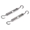 Wholesale Spring Hook Wire Rope Tightener Sun Shade Sail Accessories Fixing Fittings