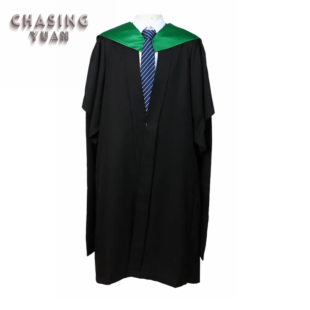 bachelor of arts graduation hood