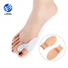 Footcare Insole Bunion Hallux Valgus Gel Silicone Toe Separator