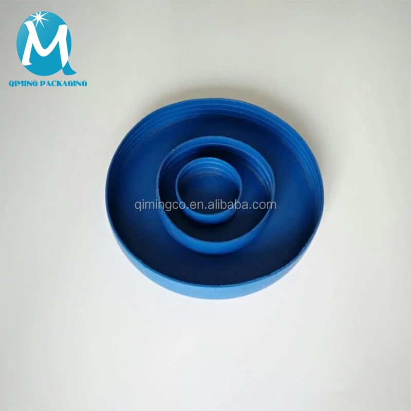 pipe end caps (18)