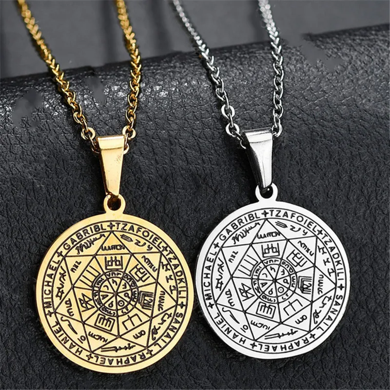 Fashion 316l Stainless Steel Mayan Coin Pendant,Mayan Prophecy ...