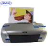 R230 A4 Size PVC/ ID Card /Plates/Caps/Mugs Digital Inkjet Printer with Sublimation Ink Printing