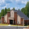 Factory Price General Modern Steel Structure Church Building Plan