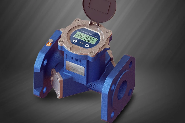 Ultrasonic Flow Meter Pvc Pipe For Arduino Module Buy Ultrasonic Flow