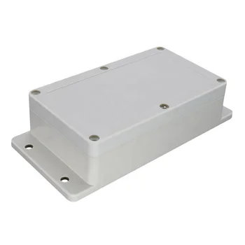 Plastic Outdoor Waterproof Telephone Ip65 Terminal Box From ...