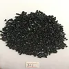 Factory Price China Manufacturer Black Recyclable Soft PVC Raw Material Particles