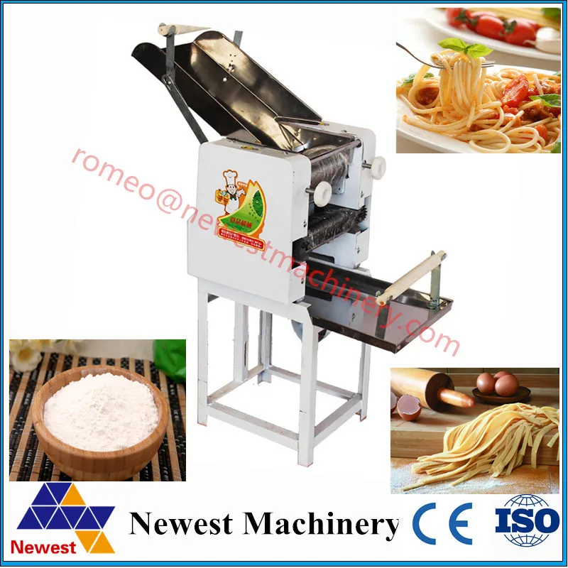 The Udon Noodle Making Machine/ Noodles Udon Noodle Machine/rice Noodle