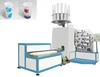 2018 Upgraded digital UV curing machines eps foam cup printing machine