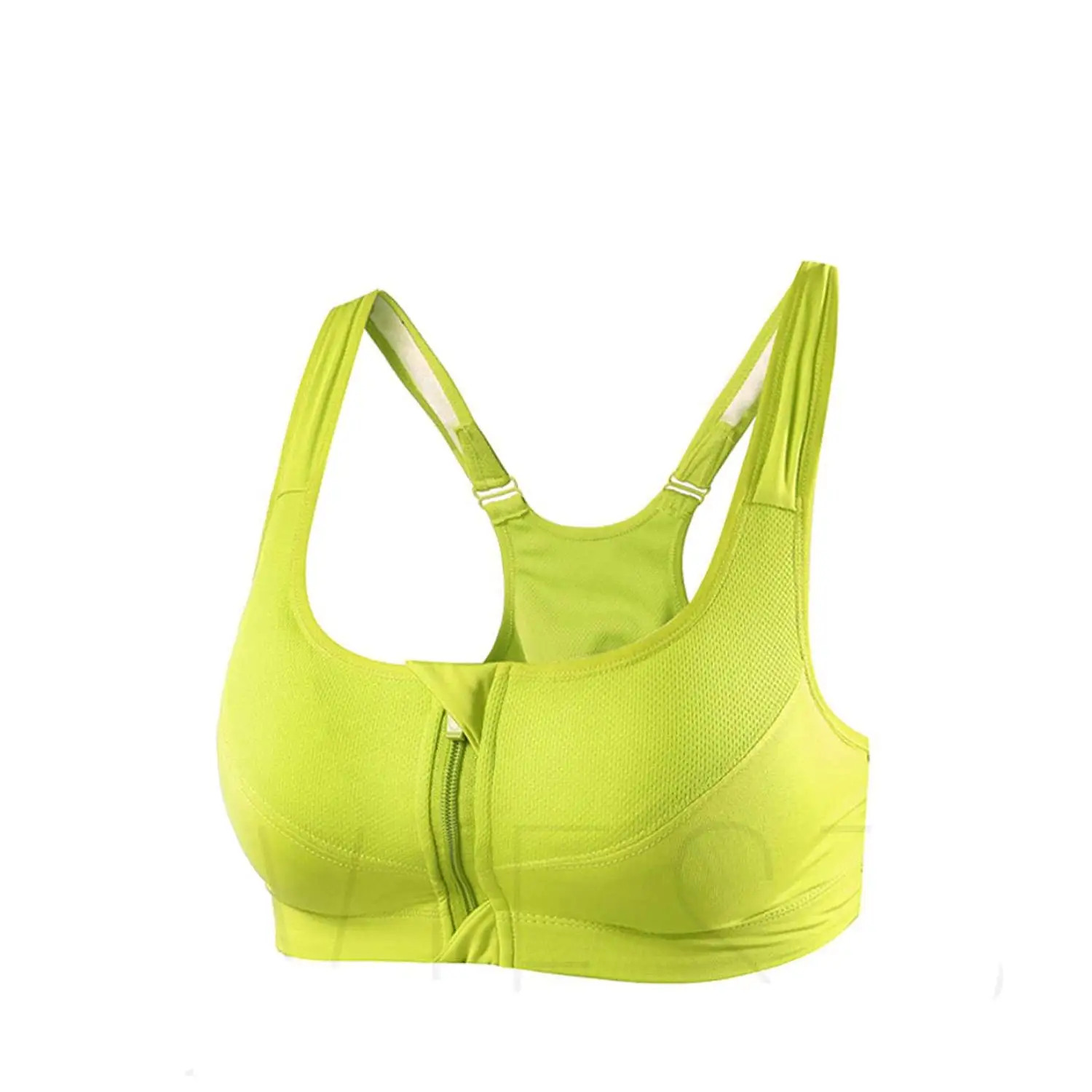 sports bra extra support