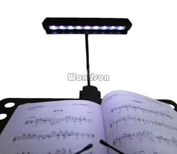 battery operated book light