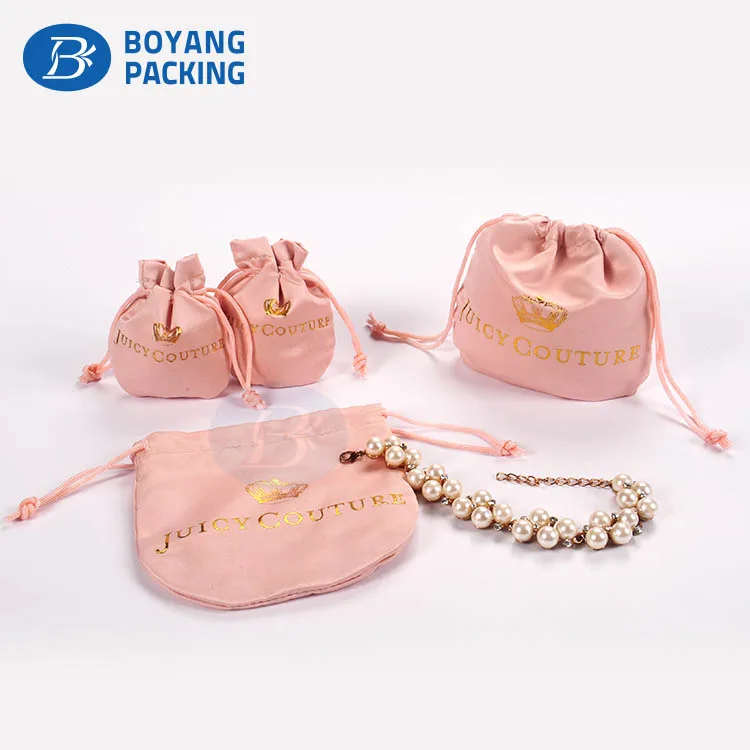 jewellery bag online