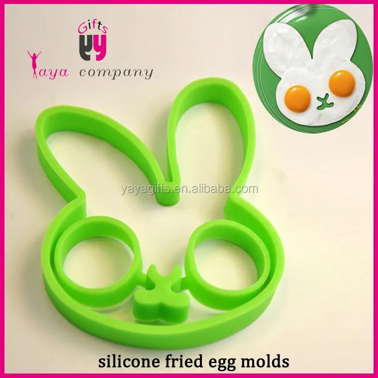 silicone fried egg molds 5