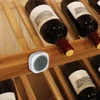 Wireless digital temperature and humidity sensor