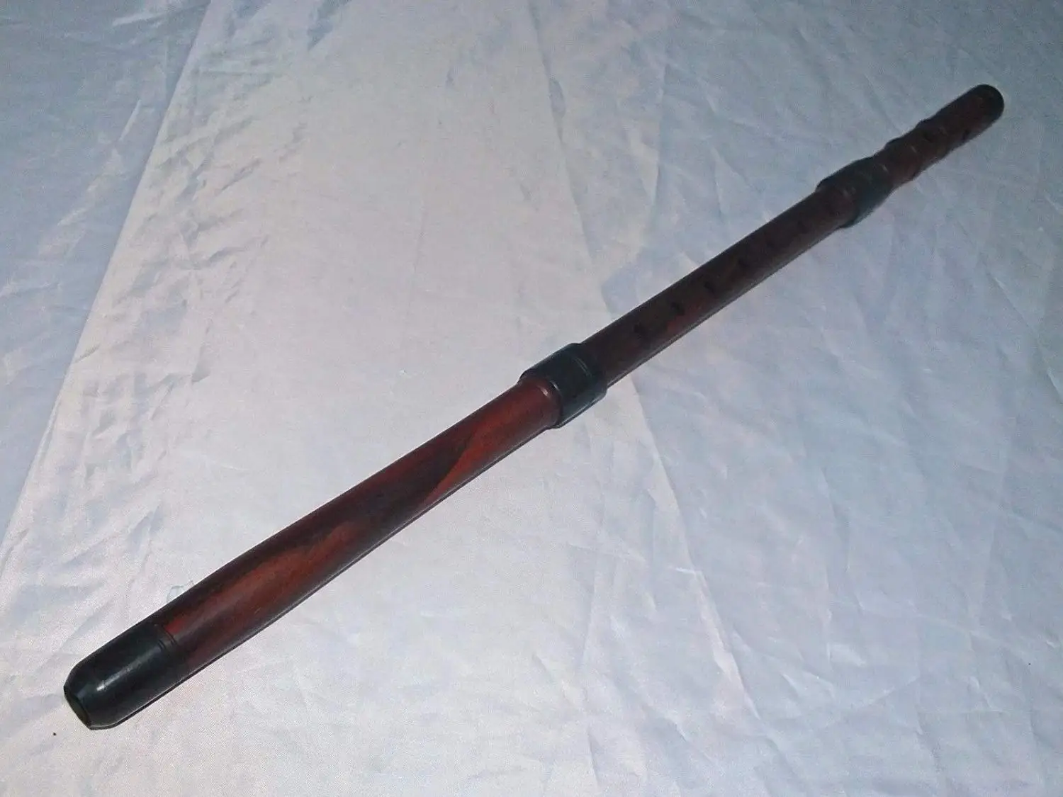 Bulgarian Quality Portable Plum Wood Kaval NEW !!!!!!!!!!!!!!!!!!!!!!!!!!!