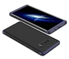 Armor Shockproof Slim 3 In 1 Design PC Matte Phone Case For Samsung Note 8