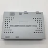 Video Sources Rear View Camera with Parking Assistance Function Video Interface Adapter for VOLVO