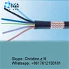 Long Service Life Stb Control Cable 30 Years Ysly Cables Cvv Oem Pvc Insulated