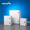 Heat Resistance Meter Box SMC/DMC Polyester Control Panel Enclosure
