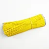 24AWG 120MM Yellow Outer diameter 1.43 11 core 0.16 Electrical Wires