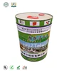 Electrical Insulation Material Epoxy Resin Iron Core Cover Paint Insulating Varnish for Transformer 133A/B