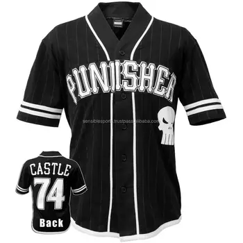 baseball jersey shirts custom