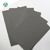 Gray 0.3mm thick PP sheet for vacuum forming