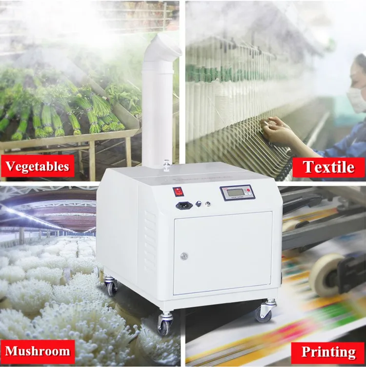 ultrasonic  humidifier 1