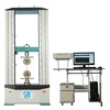 100KN Customized Computerized Tester Belt Tension Test Machine Tensile Compression Testing Machine
