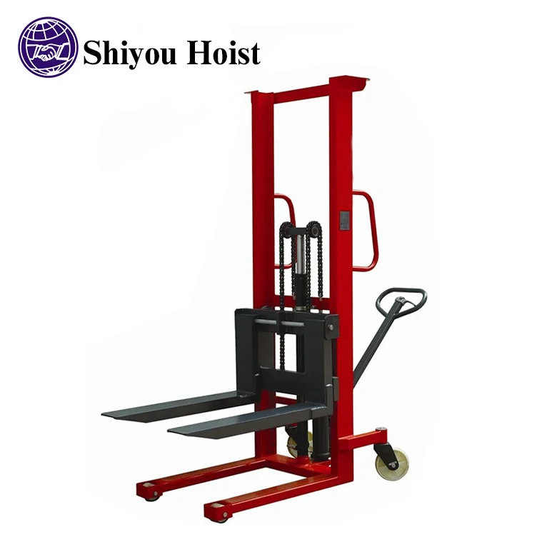 Tcm Series 700 Forklift Manual