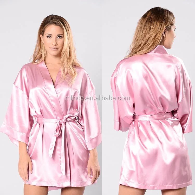 front open night gowns