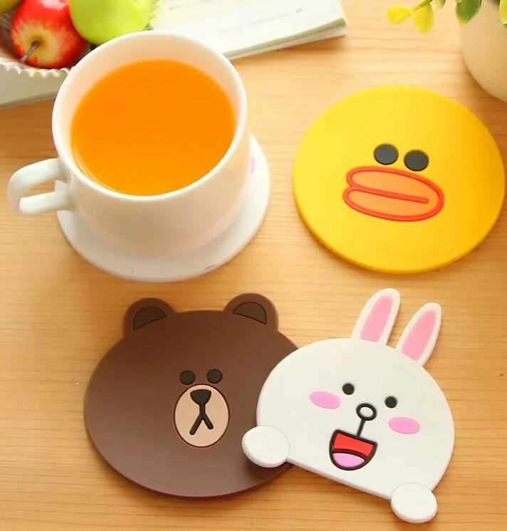 Tea-font-b-Coasters