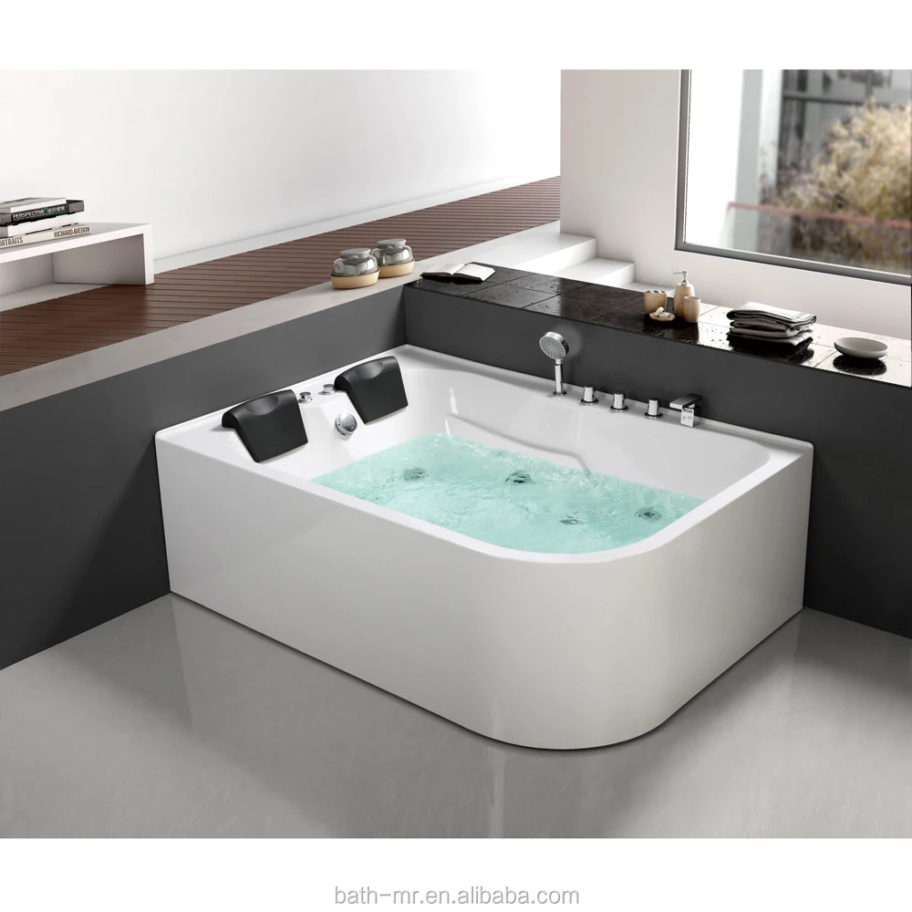 2 Person Bathtub With Heater Double Whirlpool Bath Acrylic Bath Whirlpool Buy 2 Person Bathtub With Heater Double Whirlpool Bath Acrylic Bath