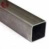 Q195/q235/q345 square and rectangle tube q195/q235 galvanized steel pipe q195 Stainless from TianJin