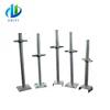 All sizes available solid base prop scaffold screw jack