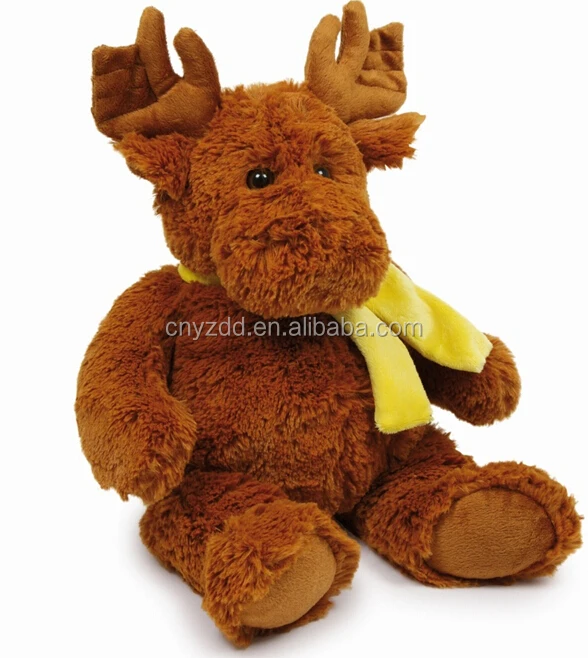 cute deer plush