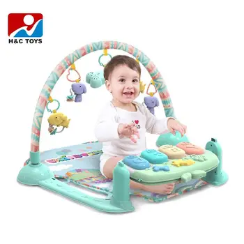 keyboard playmat baby