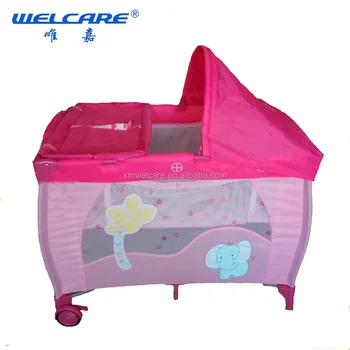 luxury baby playpen