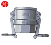 IBC adaptor camlock coupling