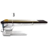 High End electro hydraulic X-ray radiolucent Operation Bed