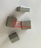 Various Size Saw Tips brazing inserts Tungsten Carbide