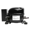 Refrigerator Parts Type dc 12v refrigeration compressor for solar fridge
