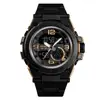 New arrival skmei 1517 calorie smart watch data and app remind